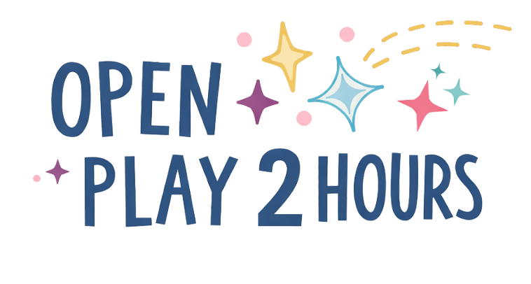 OPEN PLAY